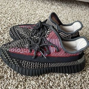 ADIDAS YEEZY BOOST 350 V2 YECHEIL REFLECTIVE FX4145